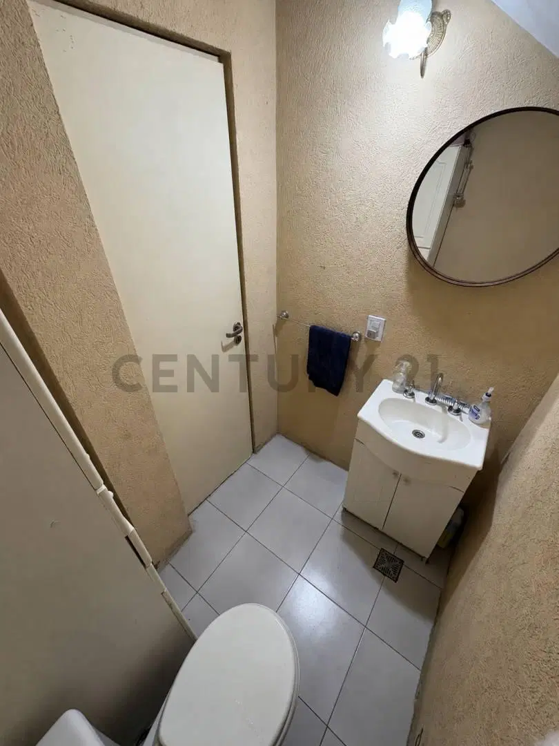 TRIPLEX 4 AMBIENTES EN VENTA EN MORÓN 5