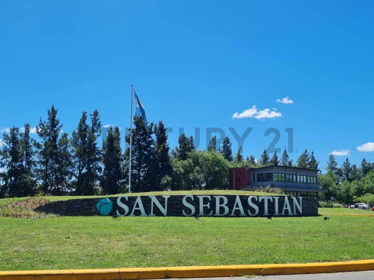 VENTA TERRENO- LOTE AREA 9, B° NTRA. SRA. DE LA PAZ, SAN SEBASTIAN, ZELAYA, PILAR