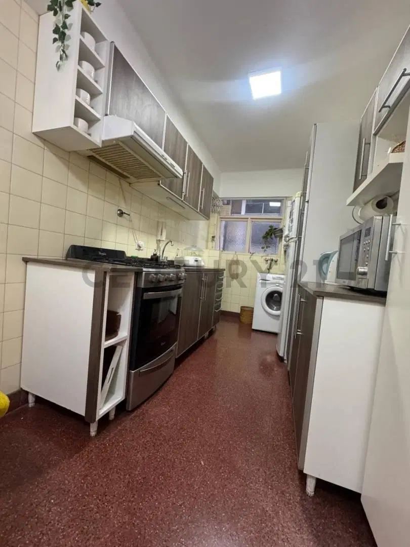 Excelente Departamento 3 Ambientes en Caballito | Apto crédito 2