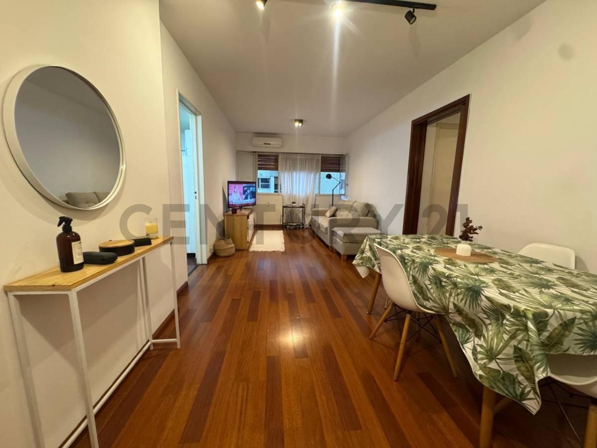 Excelente Departamento 3 Ambientes en Caballito | Apto crédito