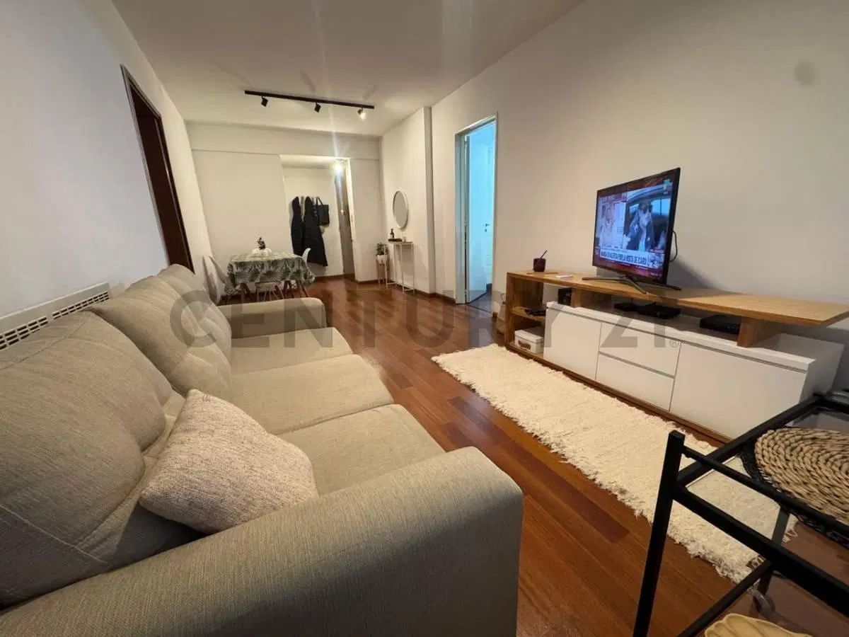 Excelente Departamento 3 Ambientes en Caballito | Apto crédito 5