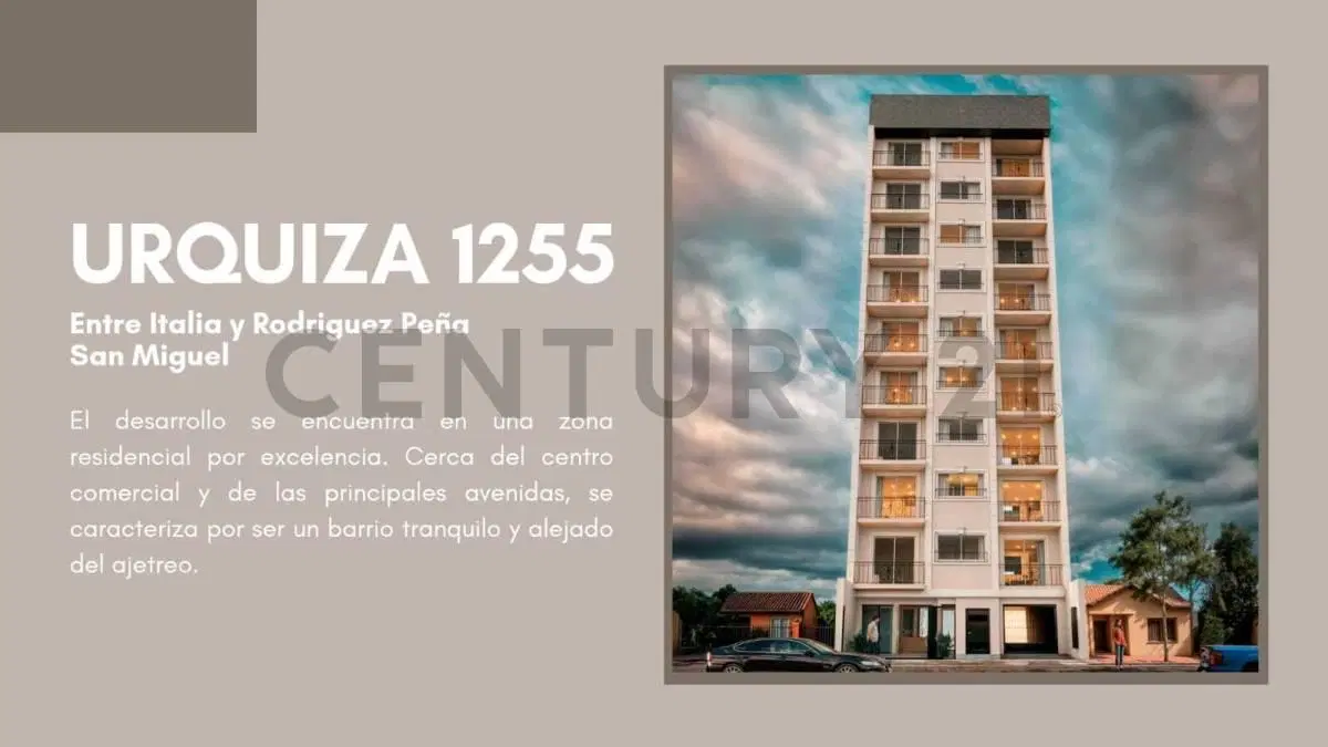Departamento en venta Harmony 4 - entrega en Julio 2028 3