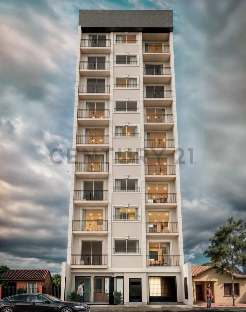 Departamento en venta Harmony 4 - entrega en Julio 2028