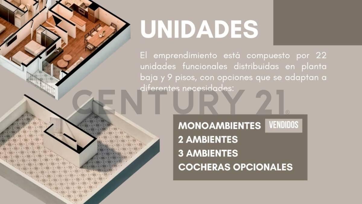 Foto de Departamento en venta Harmony 4 - entrega en Julio 2028, imagen 5