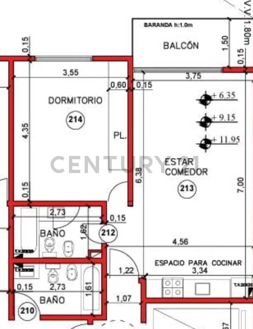 Plano 1