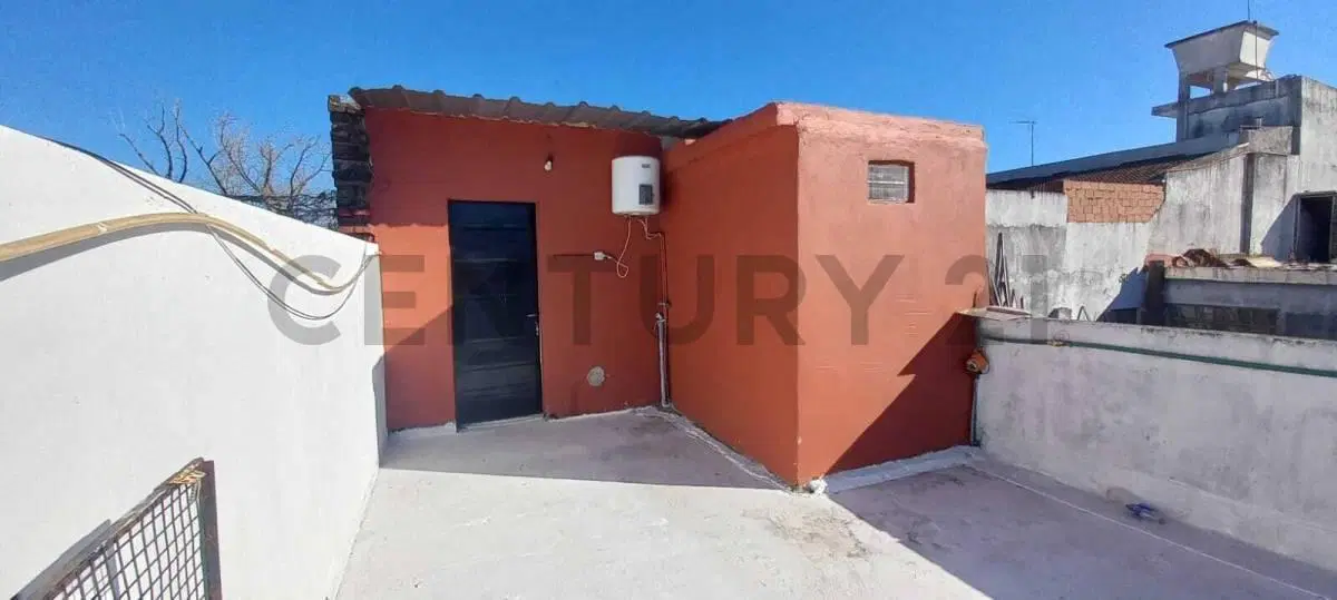 ALQUILER DEPARTAMENTO MONOAMBIENTE EN SAN MARTIN 5