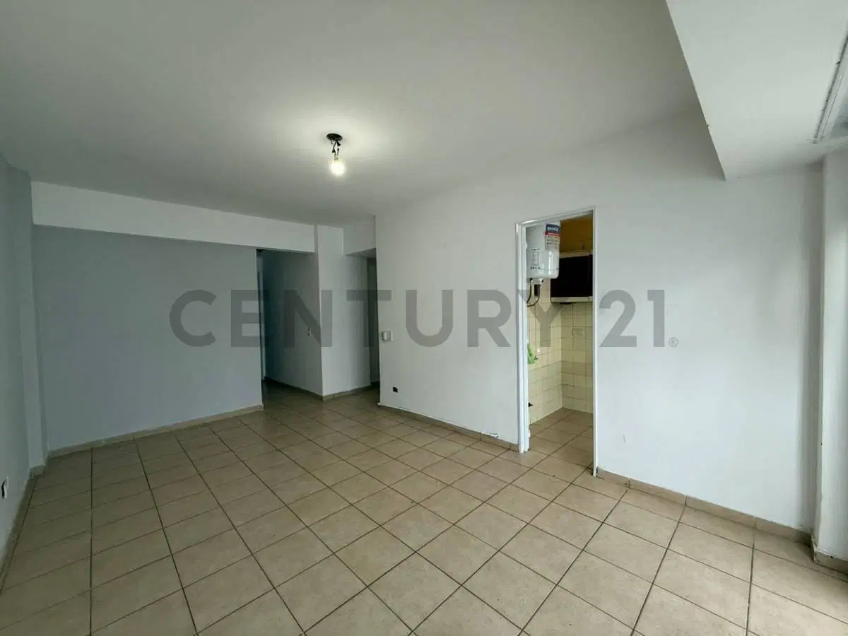 departamento 2 ambientes con terraza 3