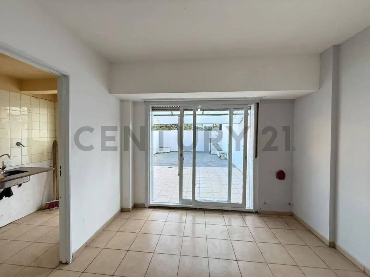 departamento 2 ambientes con terraza 5