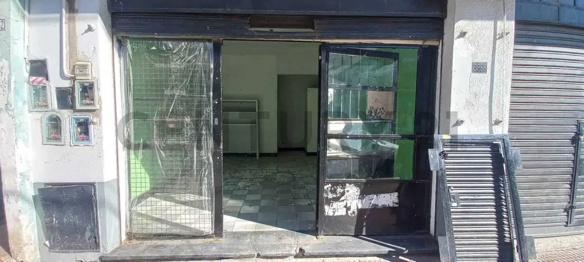 ALQUILER LOCAL en ZONA COMERCIAL BILLINGHURST, SAN MARTIN. 5