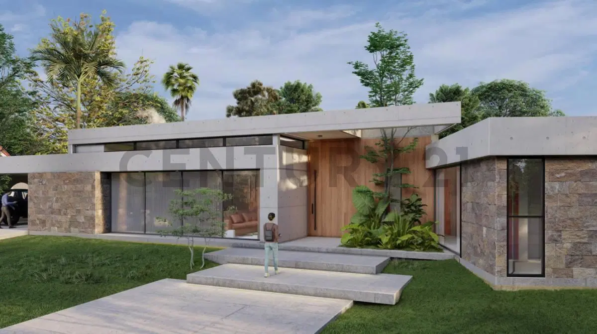 Casa en Terravista 3