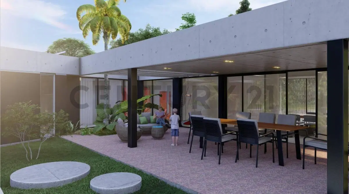 Casa en Terravista 4