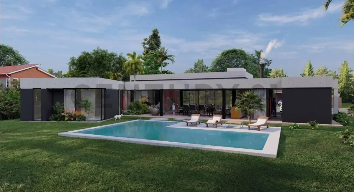 Casa en Terravista 2