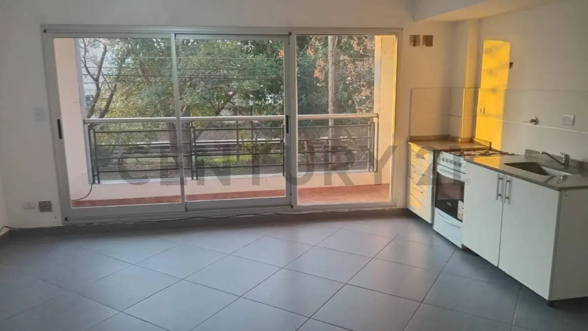 Departamento en Venta en Villa Bosch 5