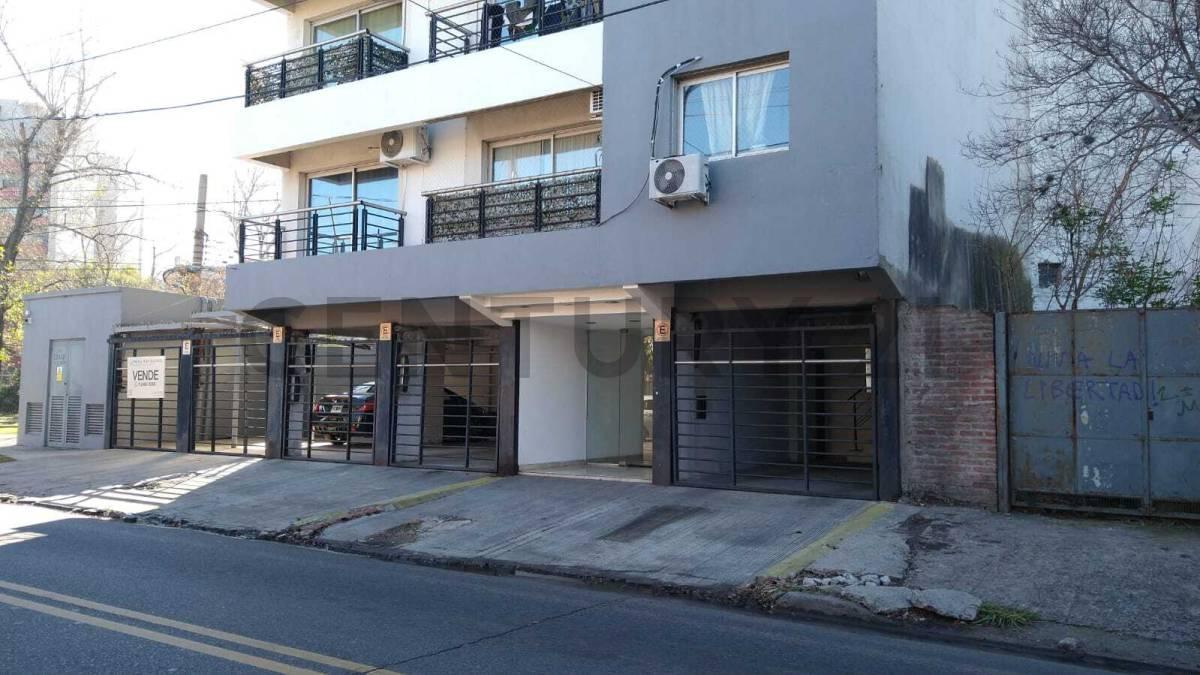 Departamento en Venta en Villa Bosch