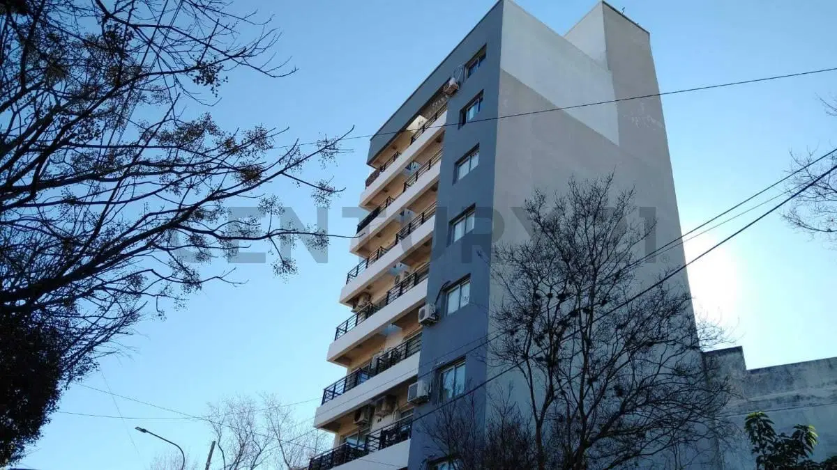 Departamento en Venta en Villa Bosch 2