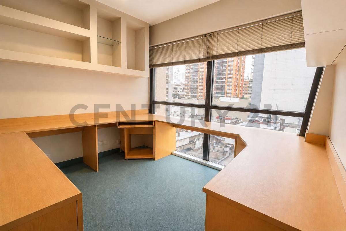 Oficina comercial