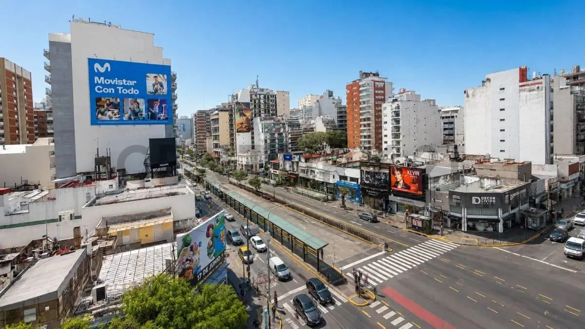 ALQUILER NÚÑEZ | OFICINA EN ALQUILER | SEMIPISO FRENTE | 32 M² | EDIFICIO EXCLUSIVO 2