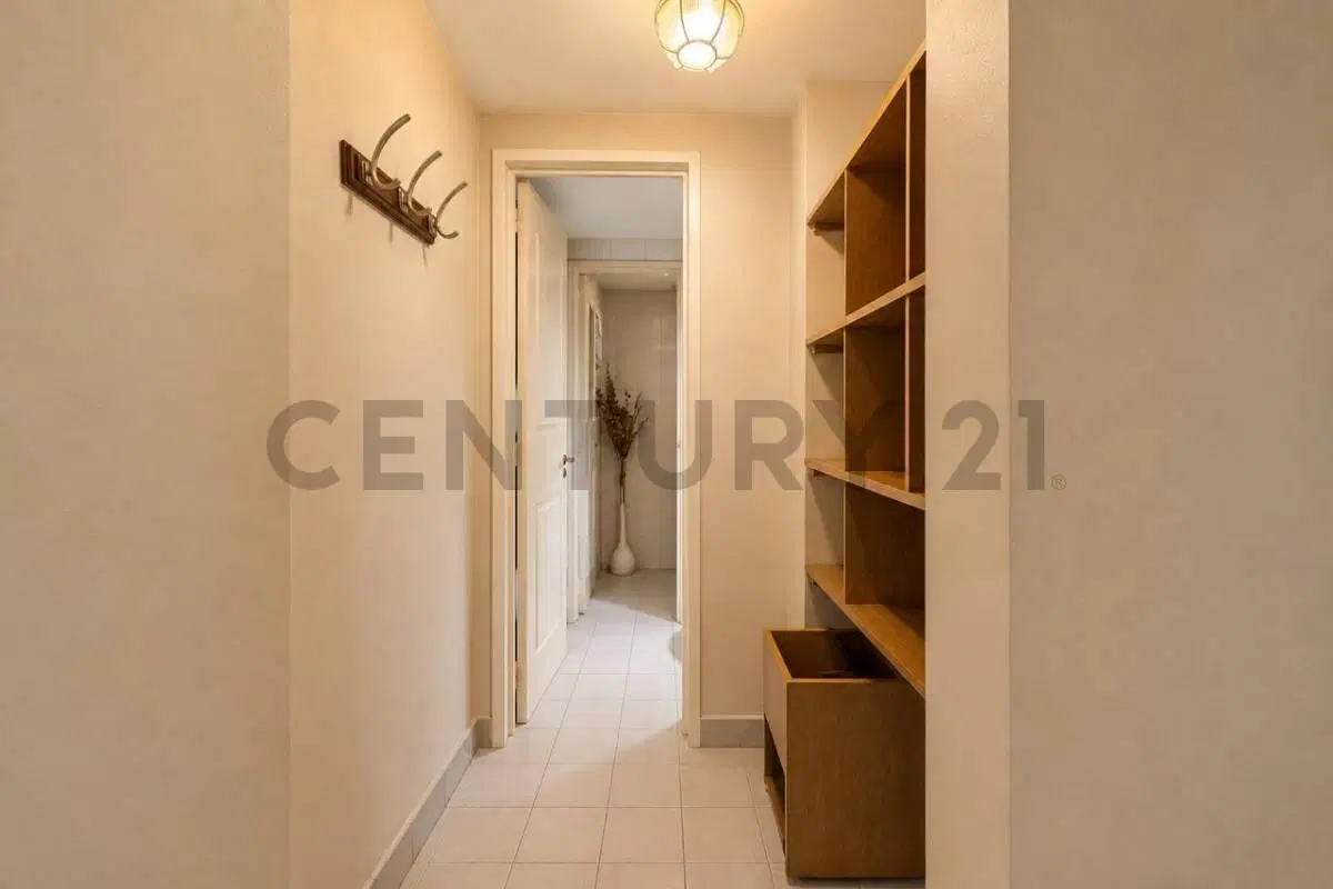 ALQUILER NÚÑEZ | OFICINA EN ALQUILER | SEMIPISO FRENTE | 32 M² | EDIFICIO EXCLUSIVO 5