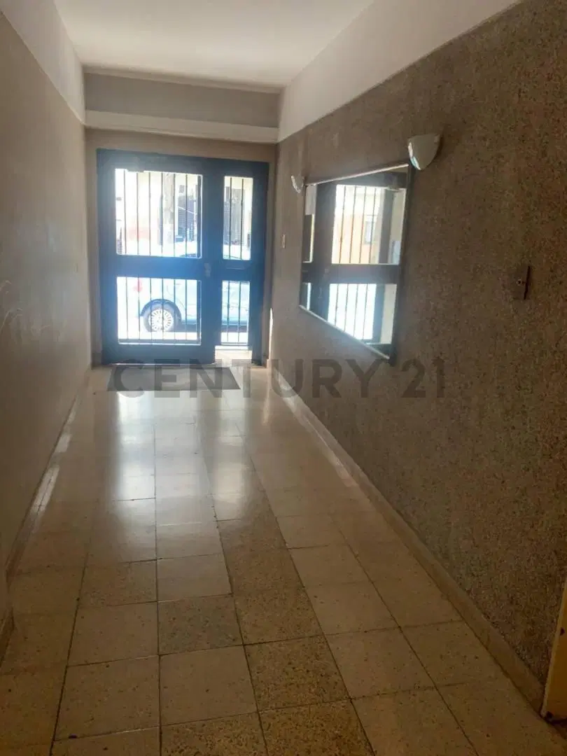 Venta departamento 2 ambientes amplio y luminoso 8