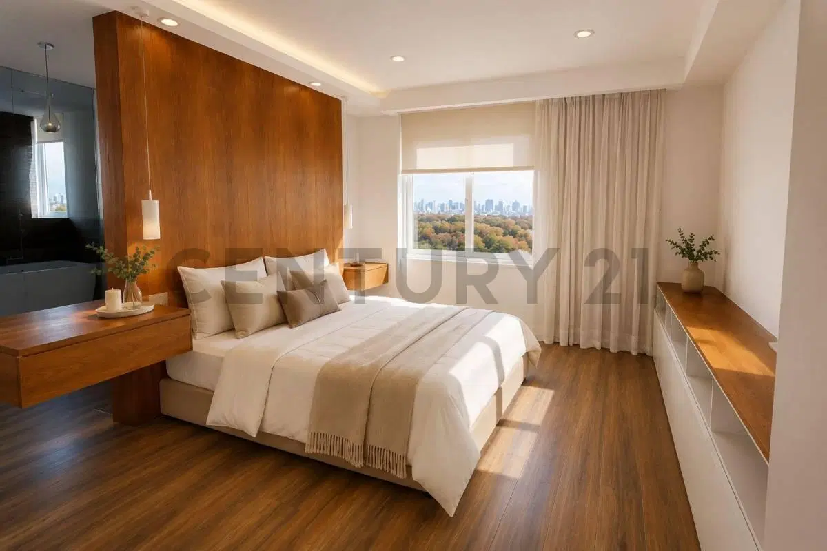 Departamento 2 Ambientes en Venta - La Lucila, Vicente López | Av. del Libertador 3700 - Loft de Dis 5