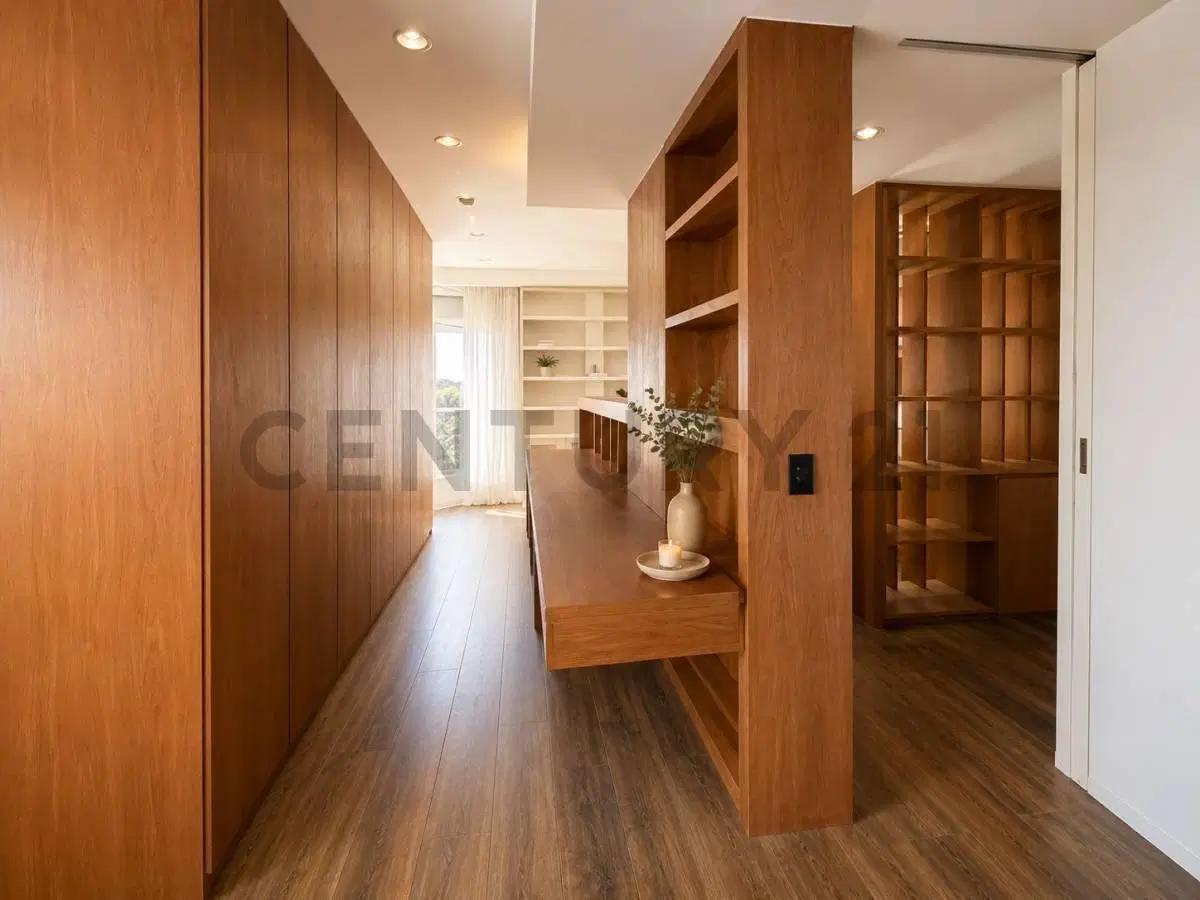 Departamento 2 Ambientes en Venta - La Lucila, Vicente López | Av. del Libertador 3700 - Loft de Dis 3