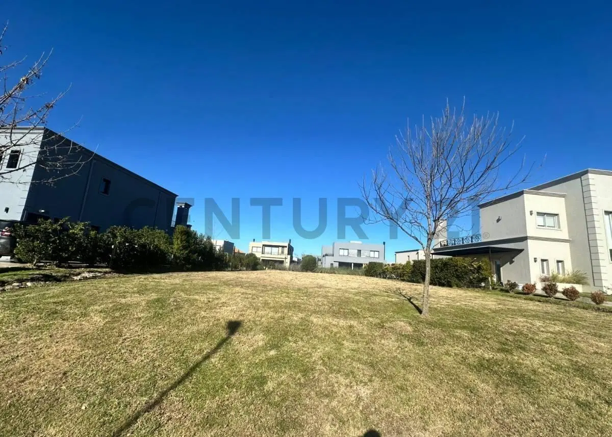 VENTA LOTE PUERTOS DEL LAGO- CEIBOS 8