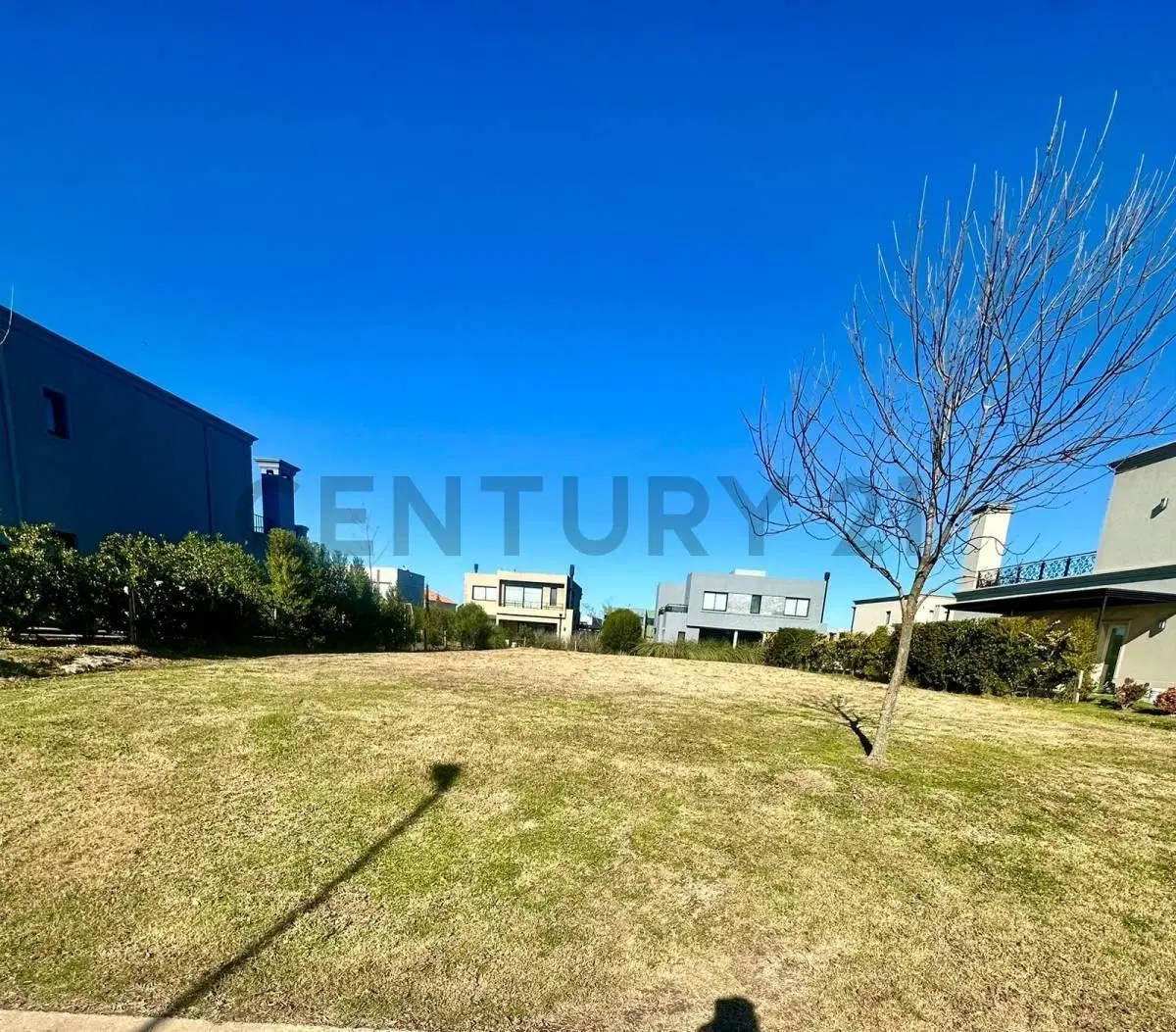 VENTA LOTE PUERTOS DEL LAGO- CEIBOS 4