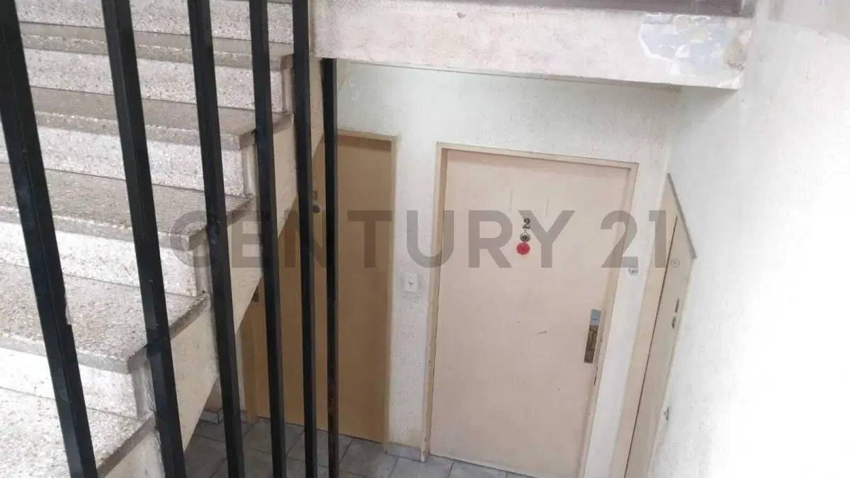 Alquiler de Departamento en Villa del Parque 4