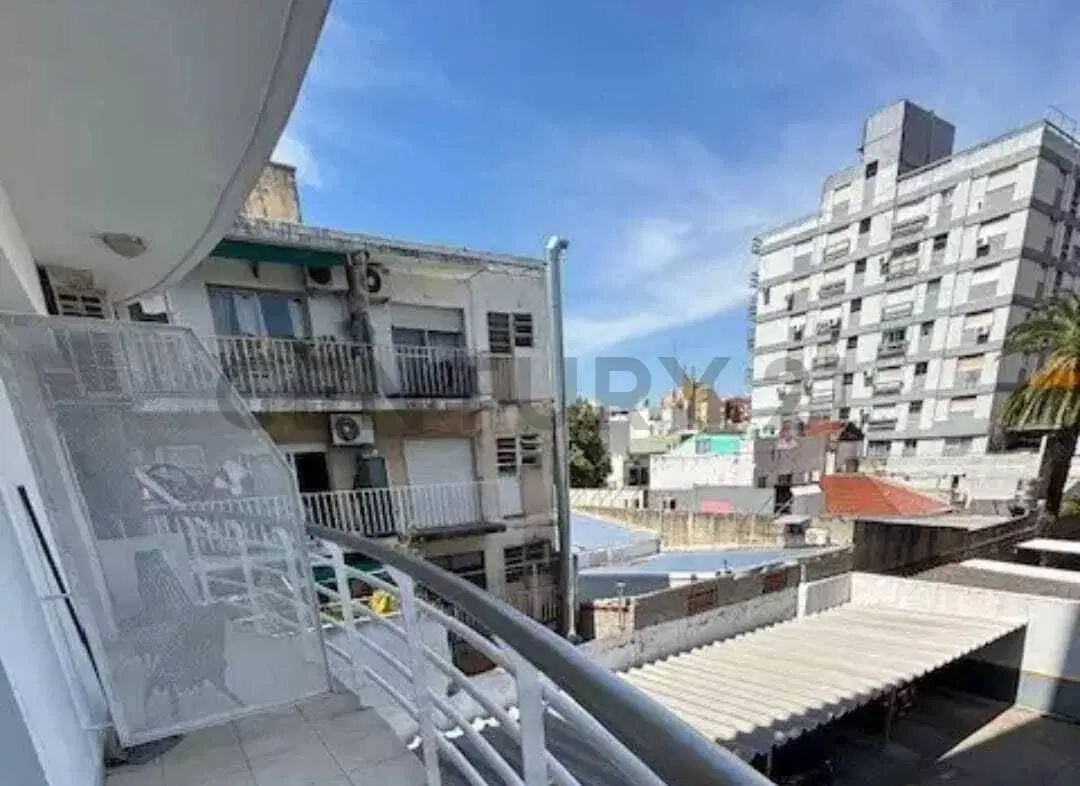 Alquiler Departamento en Villa Ballester 2