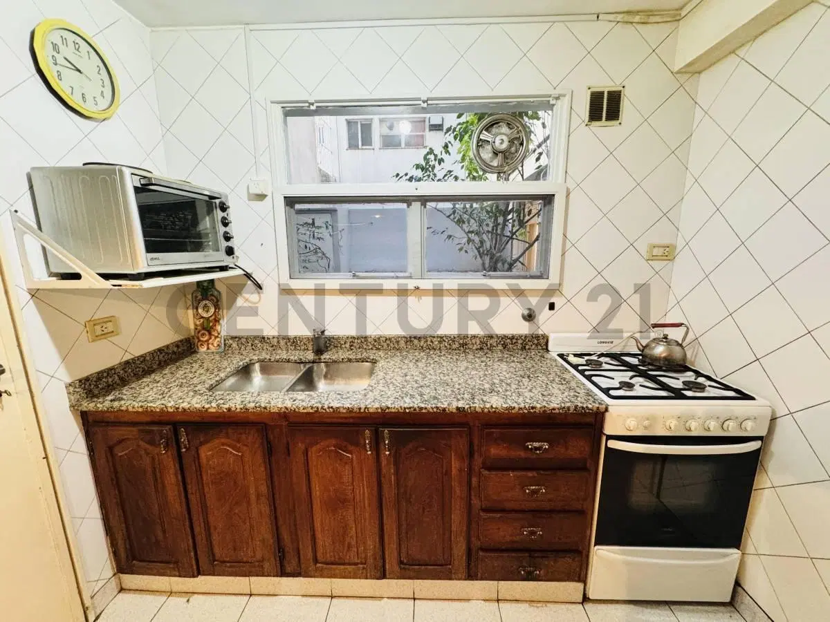 VENTA DEPARTAMENTO 4 AMBIENTES EN BELGRANO. APTO CREDITO! 4
