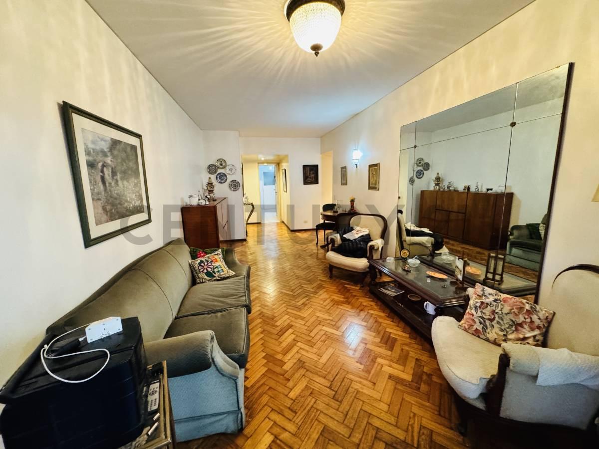 Foto de VENTA DEPARTAMENTO 4 AMBIENTES EN BELGRANO CON PATIO PROPIO ¡APTO, imagen 1