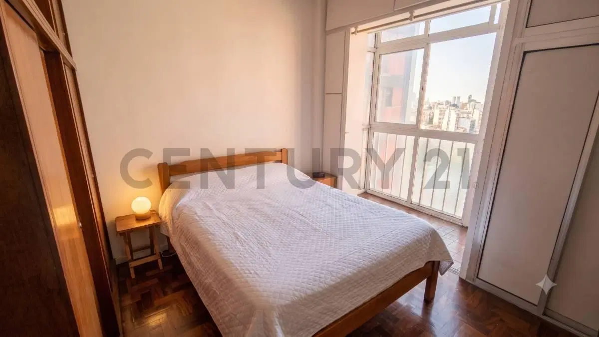 Oportunidad Departamento 2 ambientes Piso 17 con vista panoramica 3