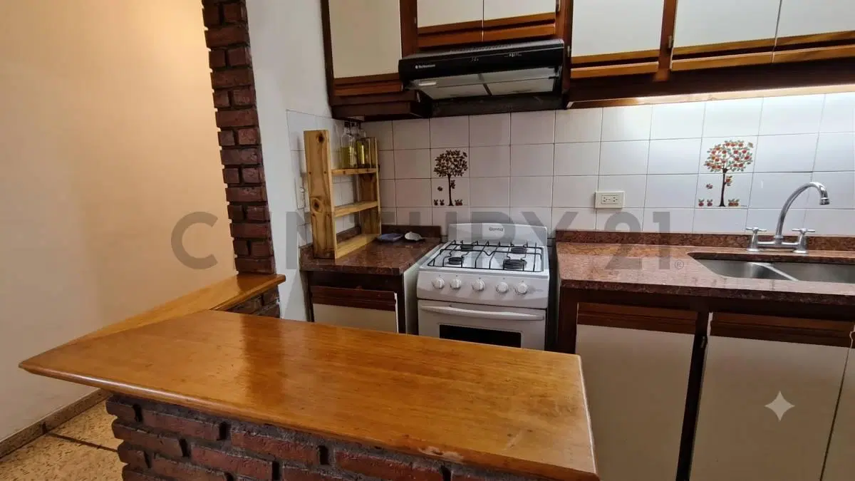 Oportunidad Departamento 2 ambientes Piso 17 con vista panoramica 4