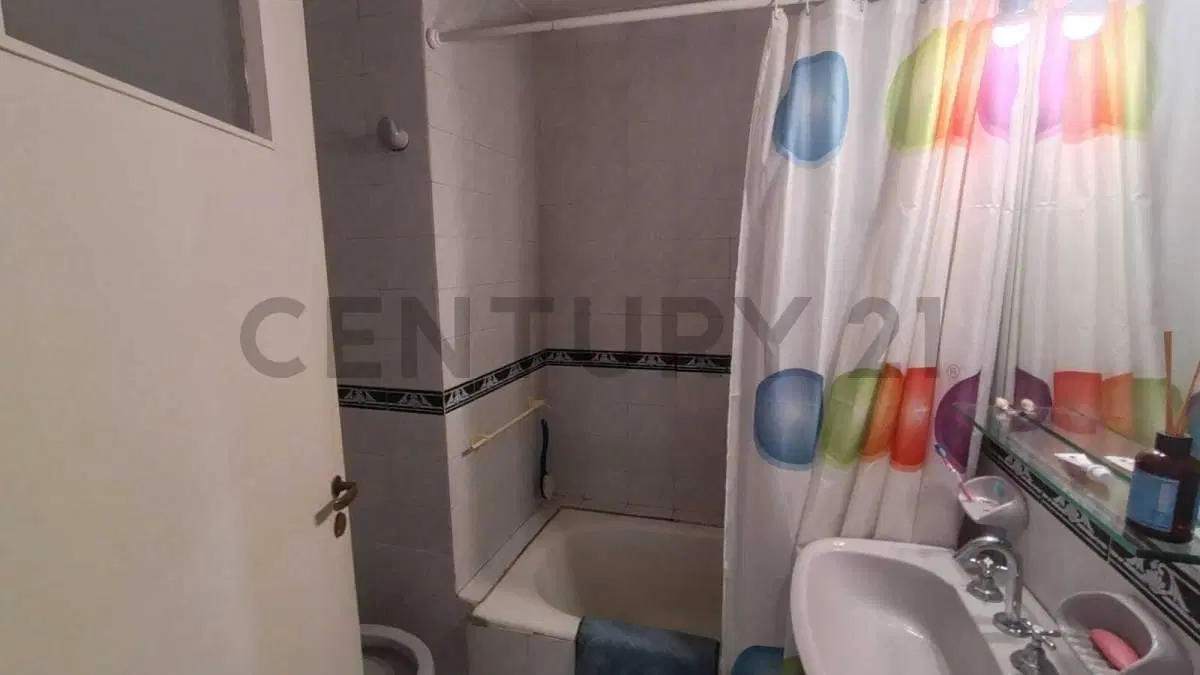 Oportunidad Departamento 2 ambientes Piso 17 con vista panoramica 5
