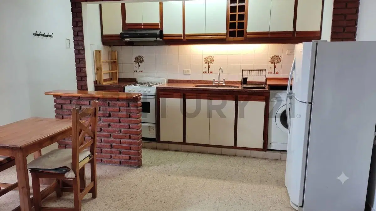 Oportunidad Departamento 2 ambientes Piso 17 con vista panoramica 2