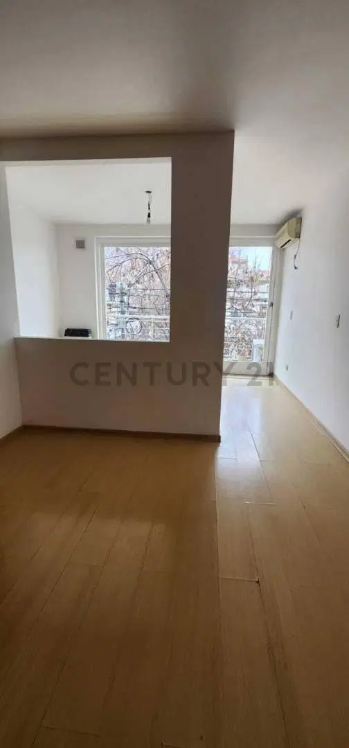 Monoambiente en Alquiler - Villa Del Parque - CABA 5