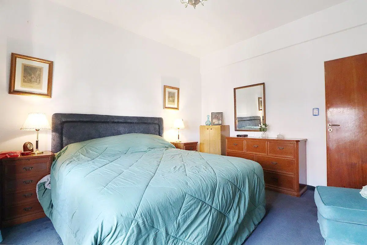 VENTA CASA 5 AMB VILLA DEVOTO PATIO TERRAZA PLAYROOM EXCELENTE ESTADO 2