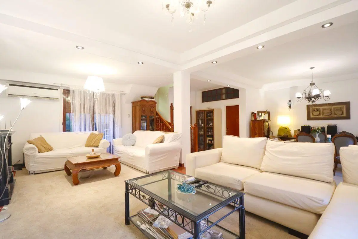 VENTA CASA 5 AMB VILLA DEVOTO PATIO TERRAZA PLAYROOM EXCELENTE ESTADO 1