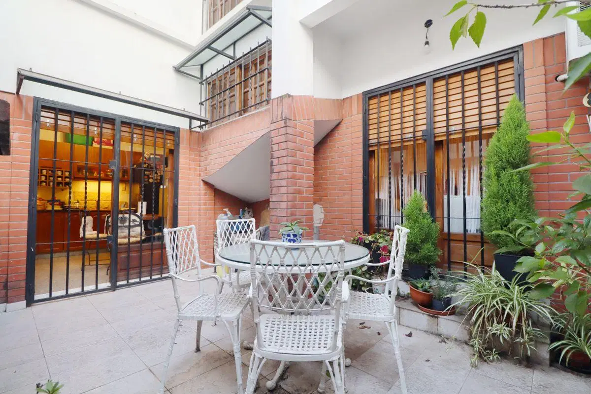 VENTA CASA 5 AMB VILLA DEVOTO PATIO TERRAZA PLAYROOM EXCELENTE ESTADO 3