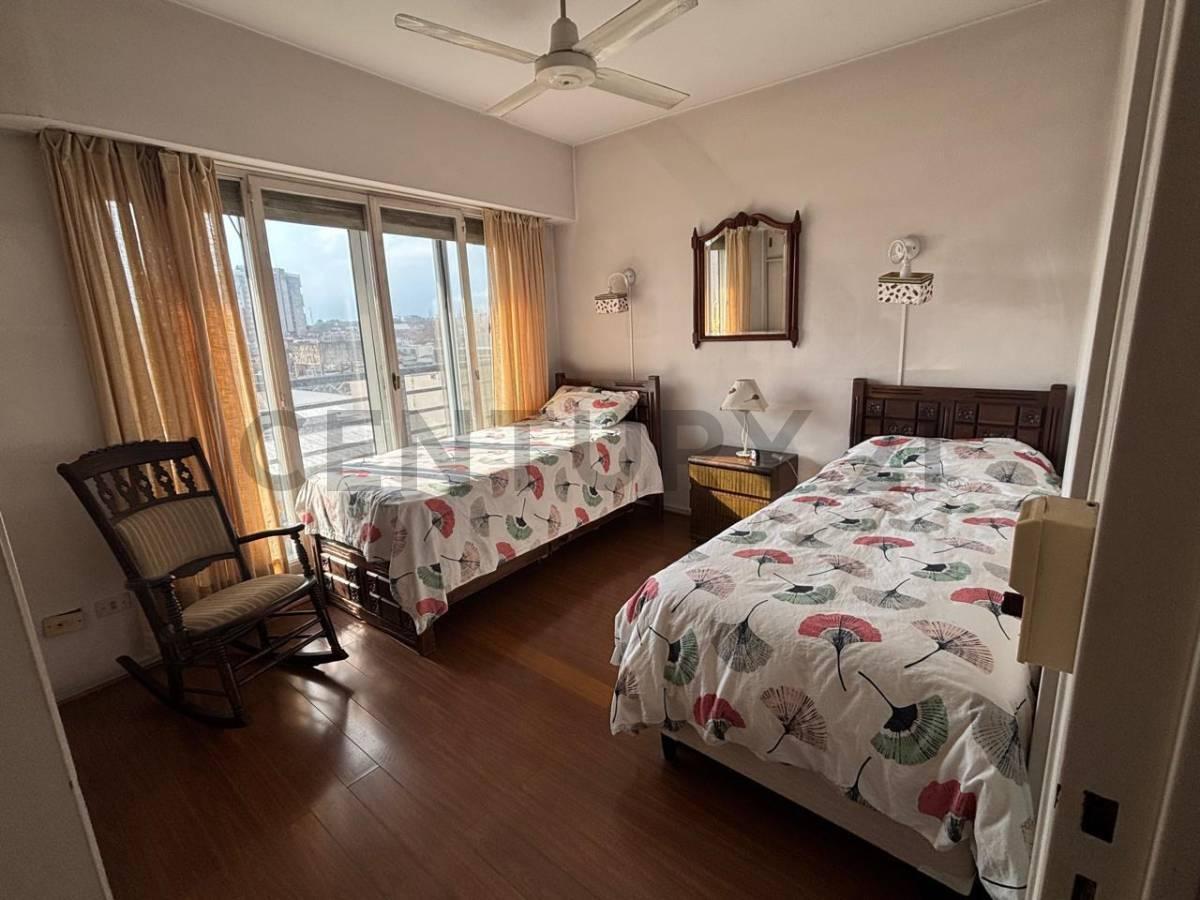 Foto de Departamento en Venta 4 Ambientes en San Isidro | Balcón Aterrazado, imagen 4