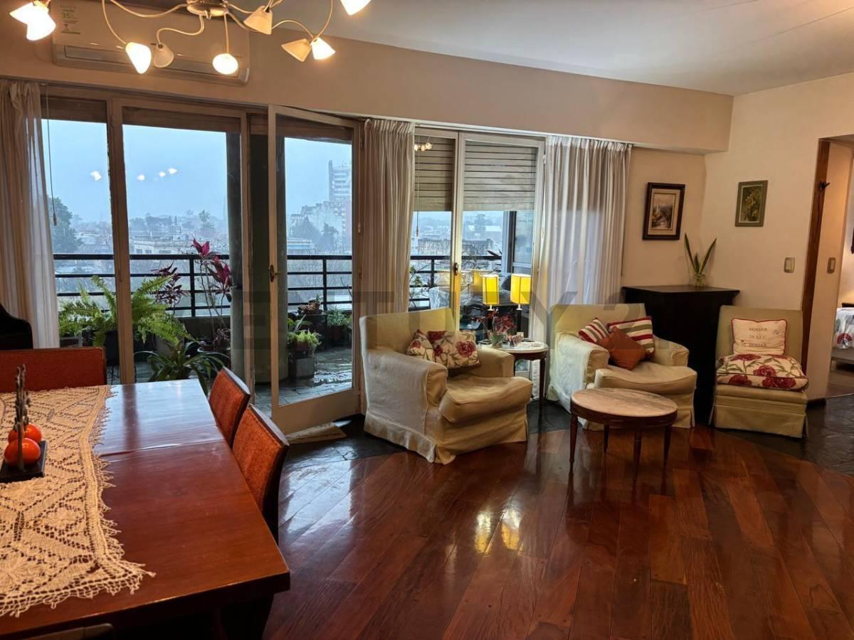 Foto de Departamento en Venta 4 Ambientes en San Isidro | Balcón Aterrazado, imagen 5