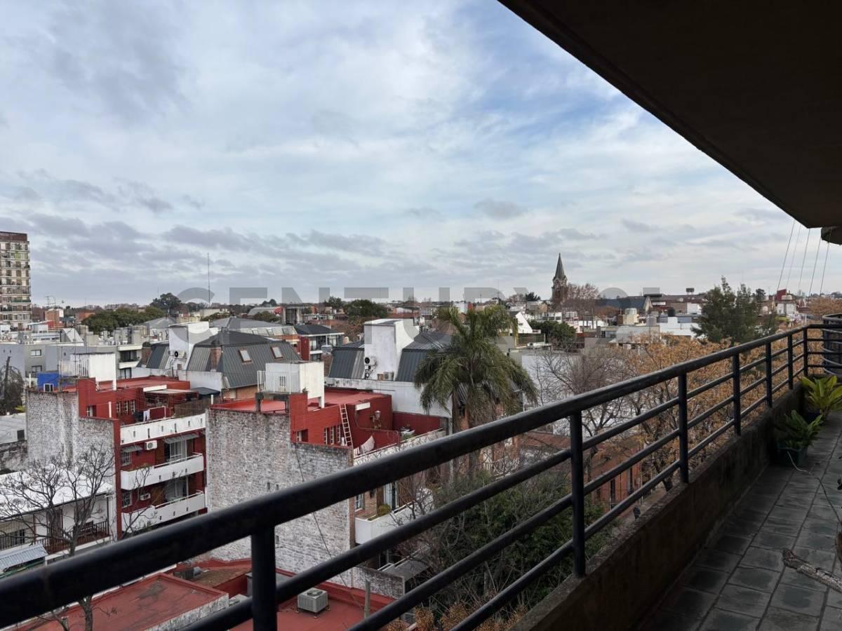 Foto de Departamento en Venta 4 Ambientes en San Isidro | Balcón Aterrazado, imagen 2
