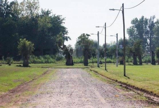 Foto de Terreno Lote en Venta en Barrio Parque Astolfi II,, imagen 3