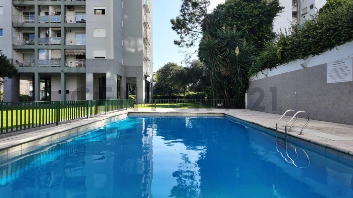 Foto de COGHLAN DEPTO 2 AMBIENTES CON BALCON MUY LUMINOSO, imagen 5
