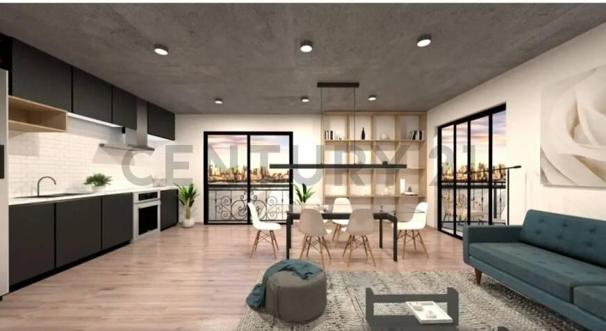 Foto de Departamento 3 amb en venta Harmony 4 - entrega en Julio 2028, imagen 3