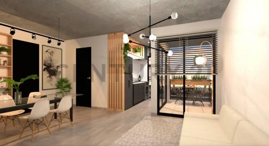 Foto de Departamento 3 amb en venta Harmony 4 - entrega en Julio 2028, imagen 2