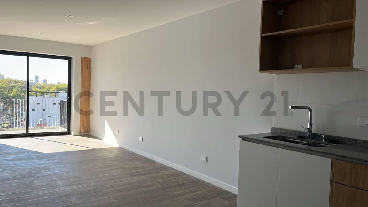 Foto de ALQUILER DEPARTAMENTO MONOAMBIENTE AL FRENTE VILLA DEVOTO, imagen 1