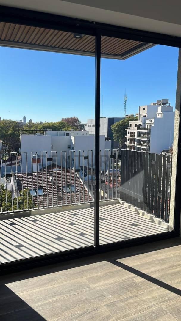 Foto de ALQUILER DEPARTAMENTO MONOAMBIENTE AL FRENTE VILLA DEVOTO, imagen 3