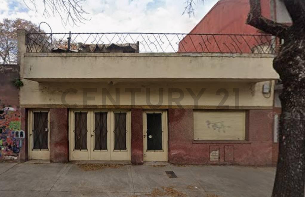 Foto de Venta Lote de 1240 m² en Parque Chas, imagen 2