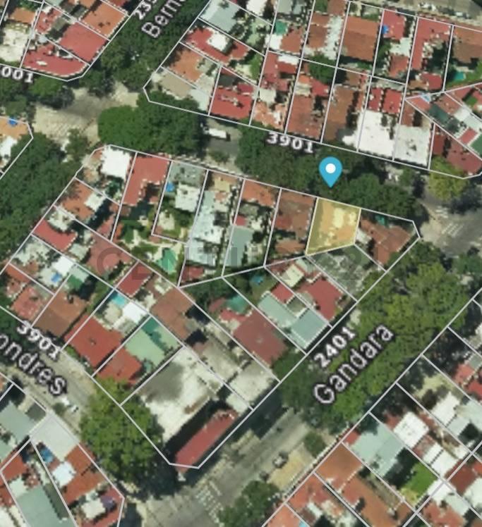 Foto de Venta Lote de 1240 m² en Parque Chas, imagen 1